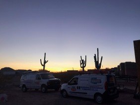 Arizona Cooling Company - Photo -1