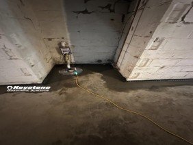 Keystone Basement Systems - Photo 5
