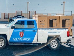 A/C Rangers Heating & Cooling - Photo 0