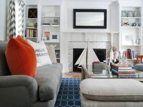 Kristen DiBella Interiors - Photo 1