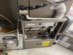 Logan Mechanical LLC - Photo -1