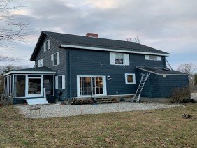 Greater Boston Roofing - Photo 0