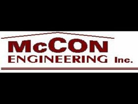 McCon Engineering, Inc. - Photo -1