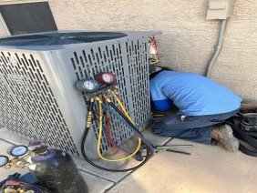 Expert HVAC Services Inc - Photo 5