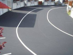 Matsu Asphalt Maintenance, Inc - Photo 0