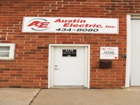 Austin Electric - Photo -1
