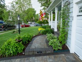 Hawkins Landscaping Inc - Photo 1