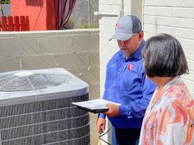 Rite Way Heating, Cooling & Plumbing Of Phoenix - Photo 2