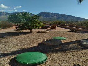 Fearless Contracting Inc. Septic Service - Photo 2