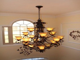 John Goudie Electrical Contractor, INC - Photo 4