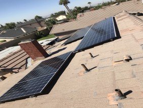 Sunlogix Energy & Roofing - Photo 3