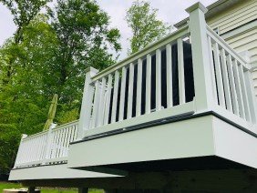 Maryland Deck & Fence - Photo 0
