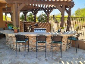 Sonoran Landscape Design - Photo -1