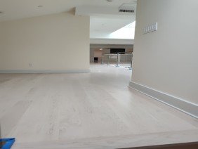 Renu By Bruce Inc. High quality wood floor installations and sanding / refinishing - Photo -1