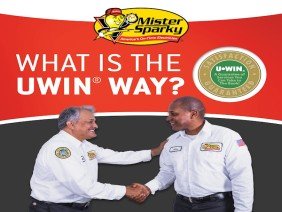 Mister Sparky® of Grand Rapids - Photo -1