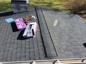 On Top Roofing - Photo 5