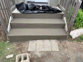 Miller Masonry Construction - Photo 5