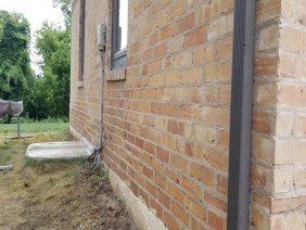 East Central Chimney and Masonry Restoration - Photo 3