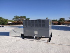 Arizona EZ AC - Photo 1