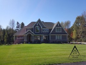 Gage Home Designs - Photo 3