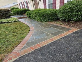 Blue Collar Scholars Landscaping and Construction - Photo 4