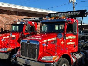 Robinson Services - Photo 6