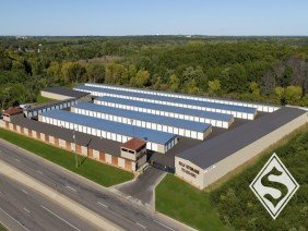 Structural Buildings - Photo 4