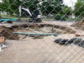 Always Reliable Excavating Inc - Photo 1