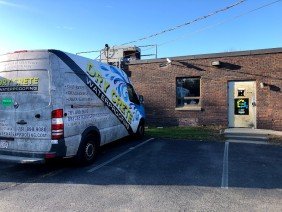 Drycrete Waterproofing - Photo 2