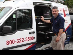 Alarm New England Cape Cod - Photo 0