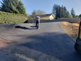 Omega Paving - Photo 3