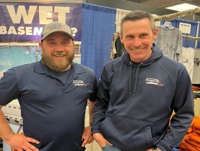 Northern States Basement Systems - Photo 1