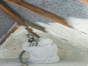 Spray Foam Genie Grand Rapids - Photo 2