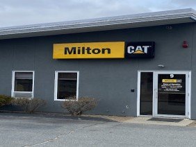 Milton CAT in Wareham - Photo 1