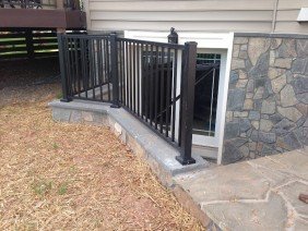 Exterior Waterproofing Experts, A Division of Clifton Contracting - Photo 4