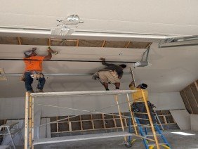 David J. Kehler Drywall, Inc. - Photo 6