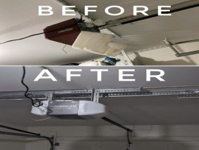 The Garage Door Company, LLC - Photo 0