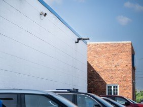 Habitec Security Inc - Photo 4