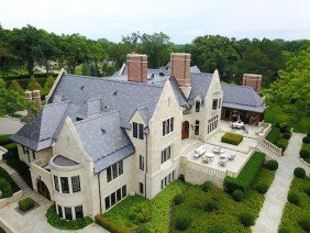 Stonwerk Inc. - Stone & Brick masonry install - Photo -1
