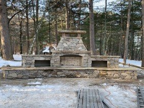 Lakes Area Masonry - Photo 1