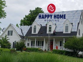 Happy Home Roofing - Photo 4