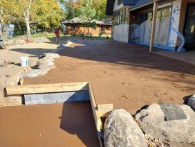 Tyler Peterson Concrete - Photo 4