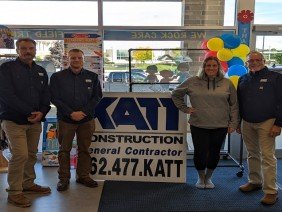 Katt Construction, LLC - Photo -1