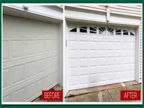 Precision Garage Door - Photo 3