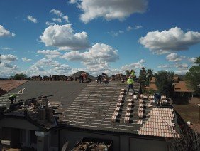TSM Roofing LLC - Photo 1