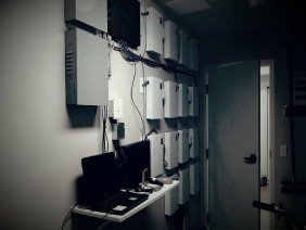 Chamberland Fire & Security, Inc. - Photo 0