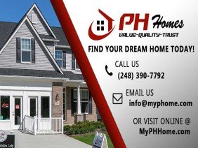 PH Homes - Photo 1