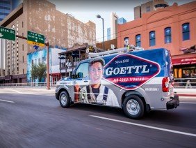 Goettl Air Conditioning and Plumbing - Phoenix AZ - Photo 6
