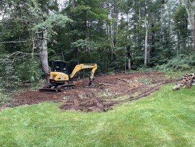 Digging Dogs Excavation - Photo 0