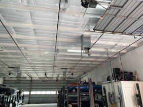 Banker Insulation - Photo 2